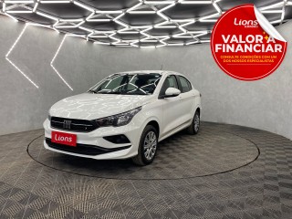 Foto do veículo Fiat Cronos 1.3 Drive