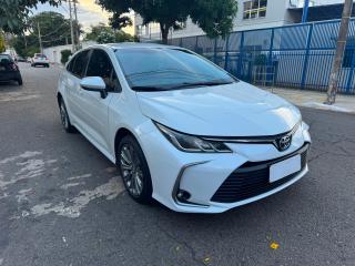 Foto do veículo Toyota Corolla 2.0 Xei Cvt