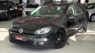 Foto do veículo Volkswagen Jetta Variant 2.5 20v 170cv Tiptronic
