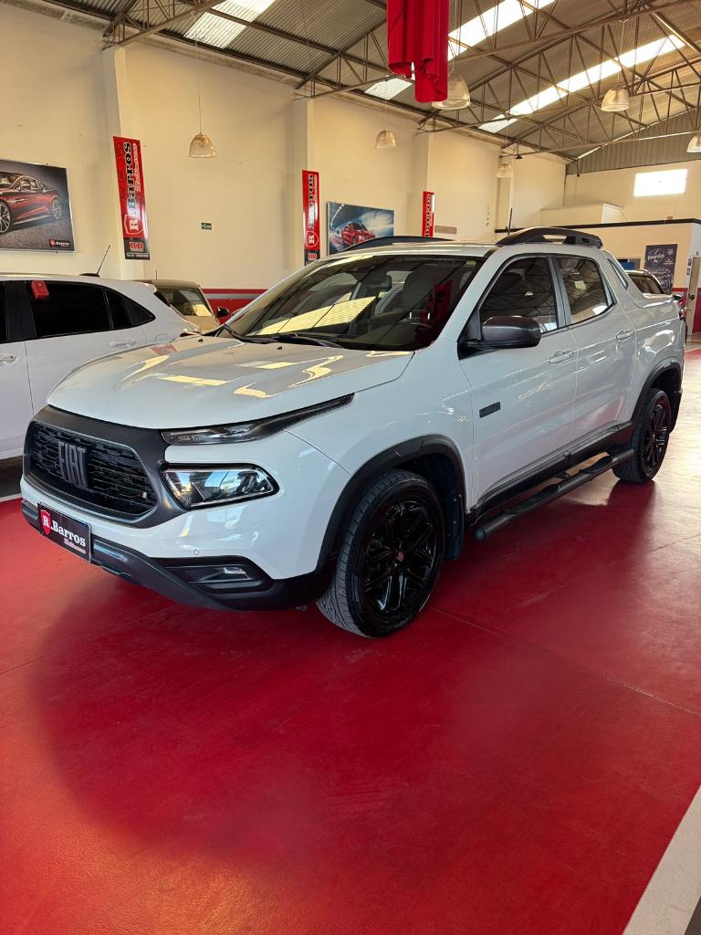 Fiat Toro