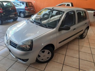 Foto do veículo Renault Clio 1.0 16v Hi-flex