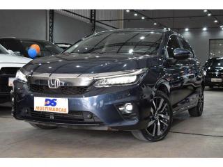 Foto do veículo Honda City Hatchback Touring 1.5 Flex 16v Aut