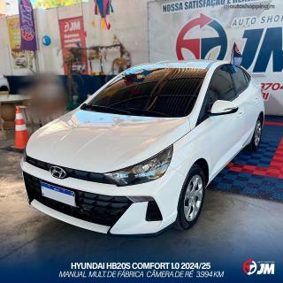 Foto do veículo Hyundai Hb20s C.plus/c.style1.0 Flex 12v Mec. 4p