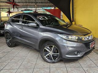 Foto do veículo Honda Hr-v Lx 1.8 Flexone 16v 5p Aut.