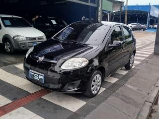 Foto do veículo Fiat Palio Attractive 1.0 Evo Fire Flex 8v 5p