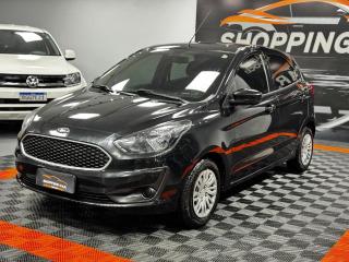 Foto do veículo Ford Ka 1.0 Se/se Plus Tivct Flex 5p