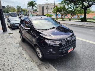 Foto do veículo Ford Ecosport 1.6 Se