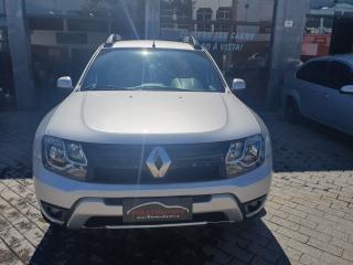 Foto do veículo Renault Duster 1.6 16v Hi-flex Dynamique