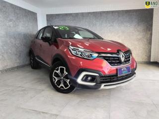 Foto do veículo Renault Captur 1.3 Tce Iconic Cvt