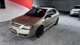 Foto do veículo Chevrolet Astra 2.0 Advantage Flexpower