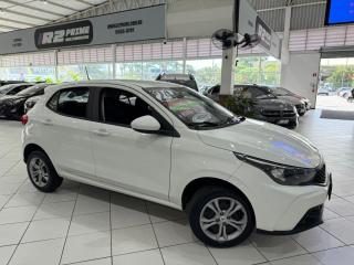 Foto do veículo Fiat Argo Drive 1.0 6v Flex