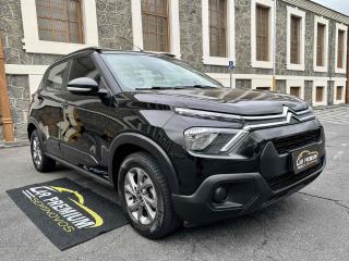 Foto do veículo Citroën C3 Feel 1.0 Flex 6v 5p Mec.