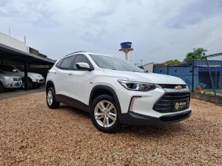 Foto do veículo Chevrolet Tracker 1.0 Turbo 12v Flex Aut.