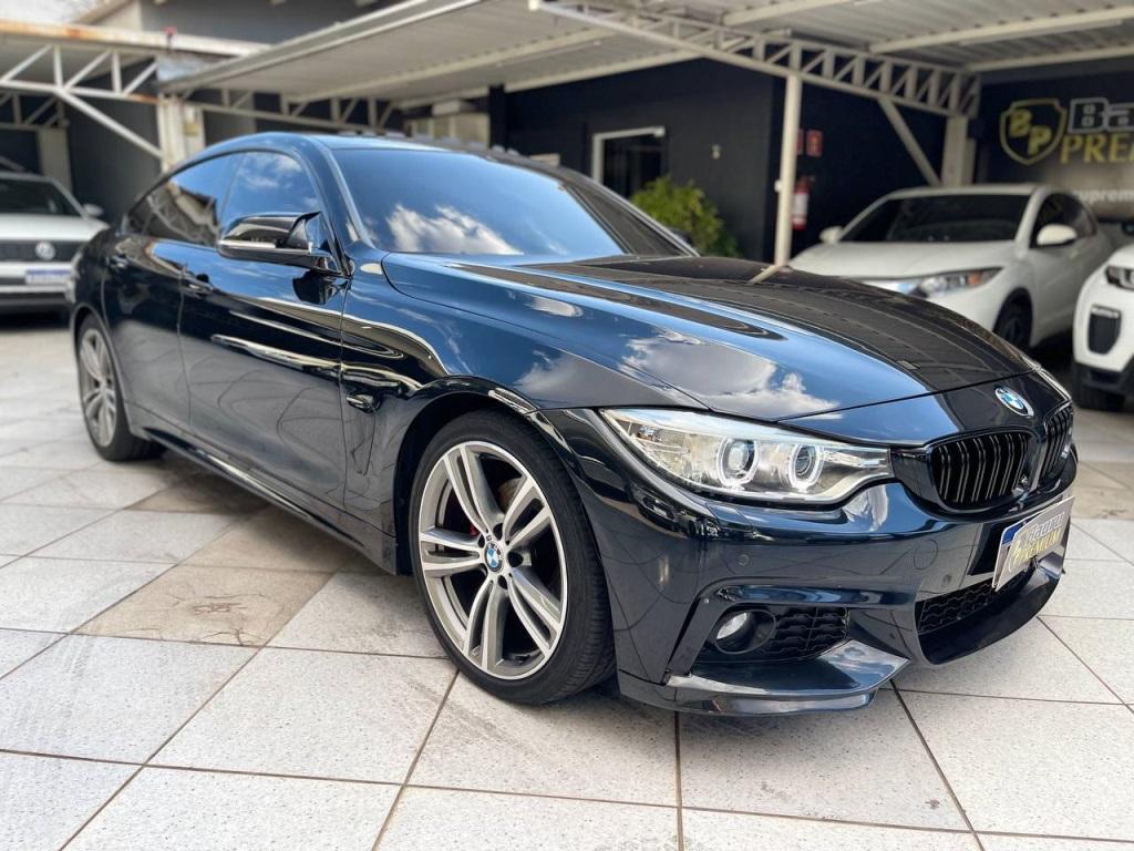 BMW 428I 428i Gran Coupe Sport 2.0 TB 245cv 2015
