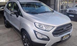 Foto do veículo Ford Ecosport Freestyle 1.5 12v Flex 5p Mec.