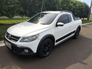 Foto do veículo Volkswagen Saveiro 1.6 Total Flex Cabine Estendida Cross