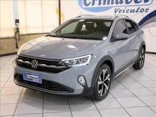 Foto do veículo Volkswagen Nivus Highline 1.0 200 Tsi Flex Aut.