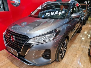 Foto do veículo Nissan Kicks Advance 1.6 16v Flex Aut.