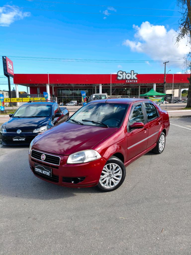 Fiat Siena