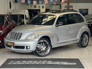 Foto do veículo Chrysler Pt Cruiser 2.4 Limited