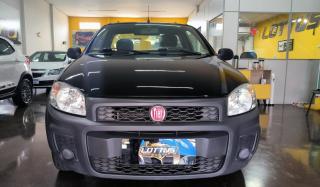 Foto do veículo Fiat Strada Working Hard 1.4 Fire Flex 8v Cs
