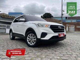Foto do veículo Hyundai Creta Action 1.6 16v Flex Aut.