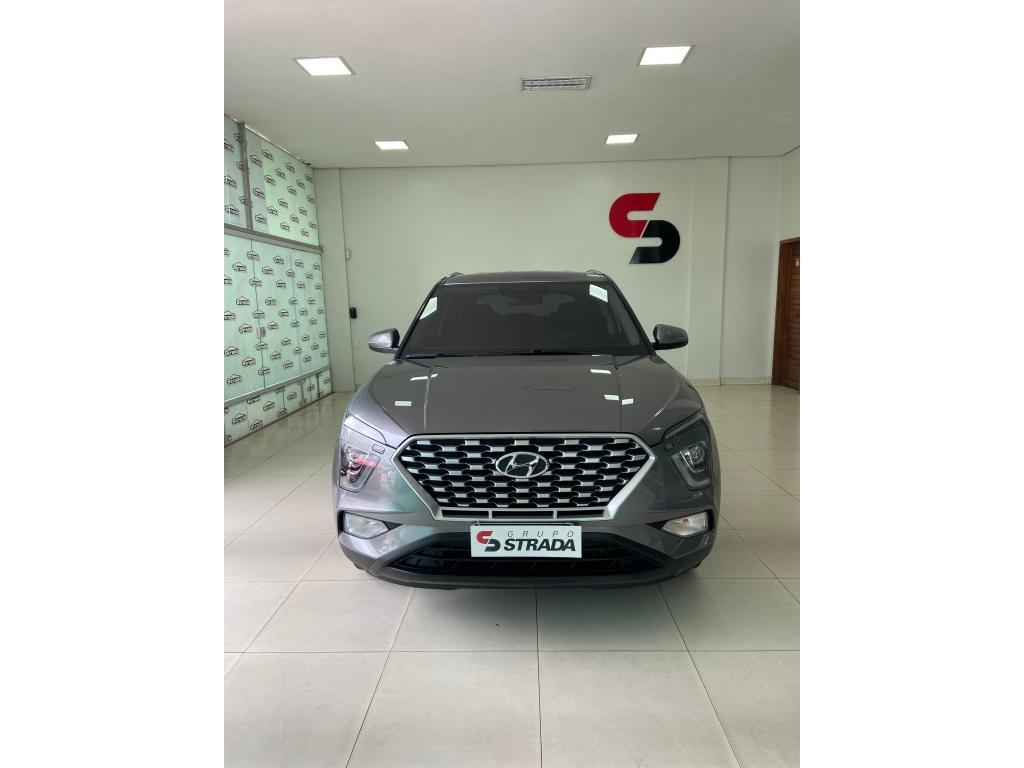 Hyundai Creta 2024