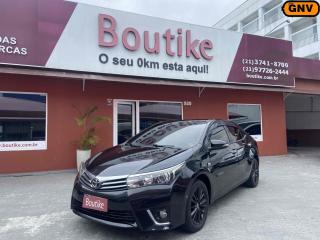 Foto do veículo Toyota Corolla 2.0 Xei Multidrive-s