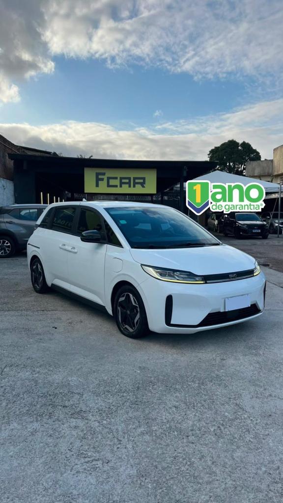 BYD D1 D1 EV (Elétrico) 2023