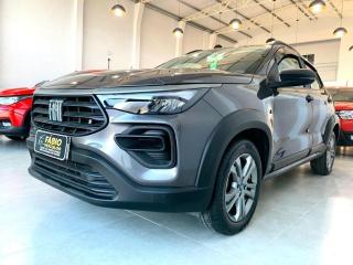 Foto do veículo Fiat Pulse Drive 1.3 8v Flex Mec.