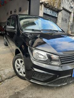 Foto do veículo Volkswagen Gol 1.0