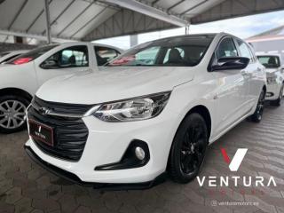 Foto do veículo Chevrolet Onix 1.0 Turbo Lt