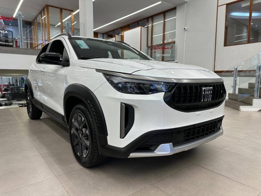 Fiat Pulse