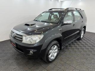 Foto do veículo Toyota Hilux Sw4 Srv D4-d 4x4 3.0 Tdi Dies. Aut