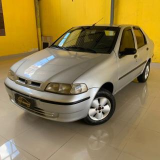 Foto do veículo Fiat Siena 1.0 Fire Flex