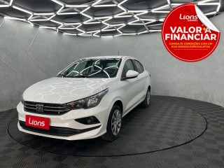 Foto do veículo Fiat Cronos 1.0 Drive