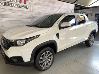 Foto do veículo Fiat Strada Freedom 1.3 Flex 8v Cd