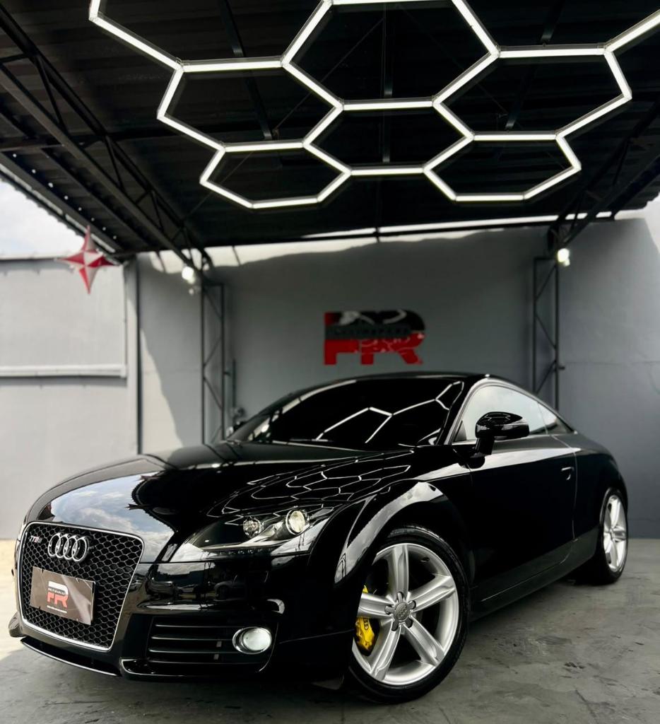 Audi Tt TT 2.0 16v TFSI S-Tronic 2014