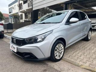 Foto do veículo Fiat Argo Drive 1.0 6v Flex