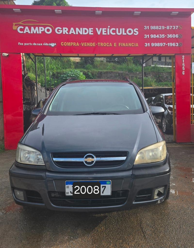 Chevrolet Zafira OTHERS 2008