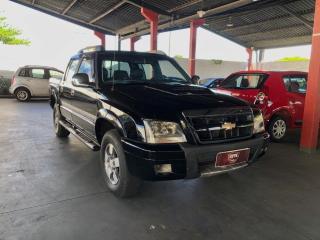 Foto do veículo Chevrolet S-10 2.4 Flexpower 4x2 Executive Cabine Dupla