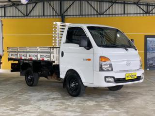 Foto do veículo Hyundai Hr 2.5 Tci Diesel (rs/rd)