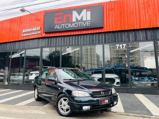 Foto do veículo Chevrolet Astra 2.0 Sedan 8v Expression