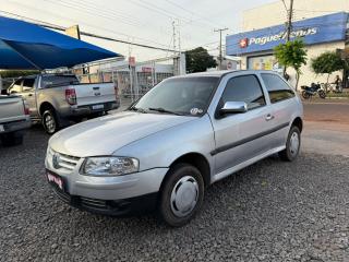 Foto do veículo Volkswagen Gol 1.0 8v Plus Total Flex - Rede
