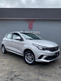 Foto do veículo Fiat Argo 1.0 Drive