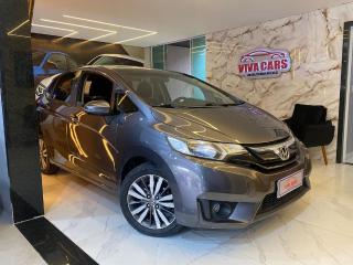 Foto do veículo Honda Fit Ex/s/ex 1.5 Flex/flexone 16v 5p Aut.