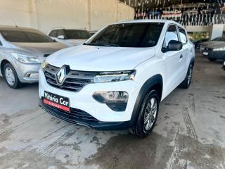 Foto do veículo Renault Kwid Zen 1.0 Flex 12v 5p Mec.