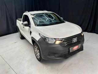 Foto do veículo Fiat Strada 1.3 Cabine Plus Endurance