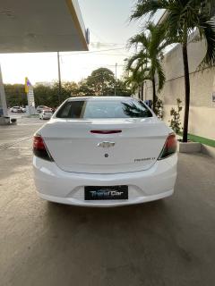 Foto do veículo Chevrolet Prisma 1.4 Spe/4 Lt