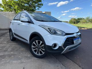 Foto do veículo Hyundai Hb20 1.6 X Premium Auto